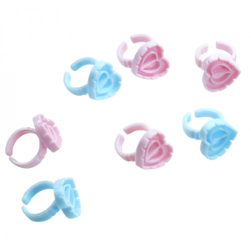 INEL SUPORT ADEZIV GENE - MODEL DEOSEBIT CAPACELE INIMA 