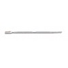 instrument impins cuticula pusher unghii manichiura