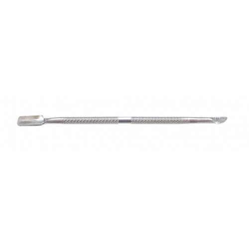 instrument impins cuticula pusher unghii manichiura
