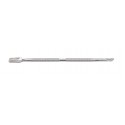 CLIPS UNGHII METALICE CURBA C - 6 BUC