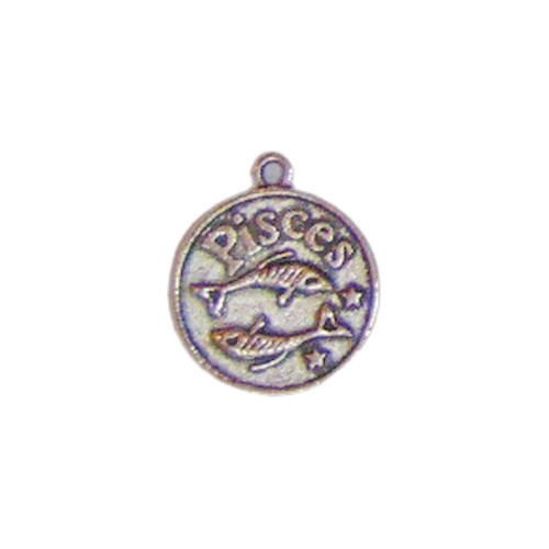 PANDANTIV  ZODIA - PESTI