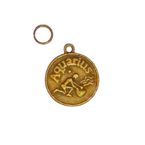 PANDANTIV  ZODIA - VARSATOR