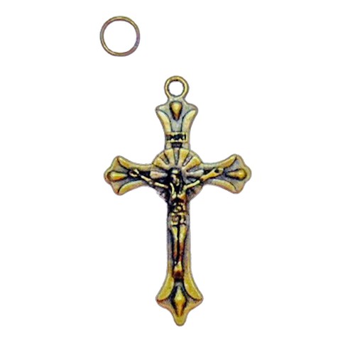 PANDANTIV CRUCIULITA MODEL 1