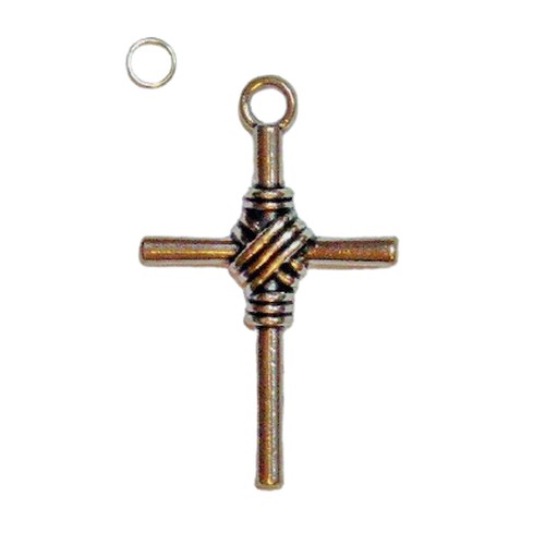 PANDANTIV CRUCIULITA MODEL 2