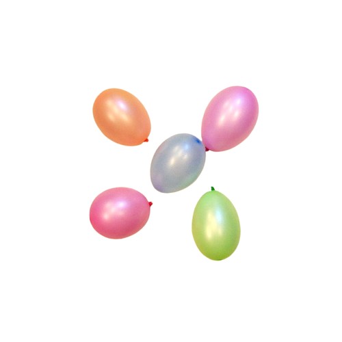 Baloane Colorate Jolly