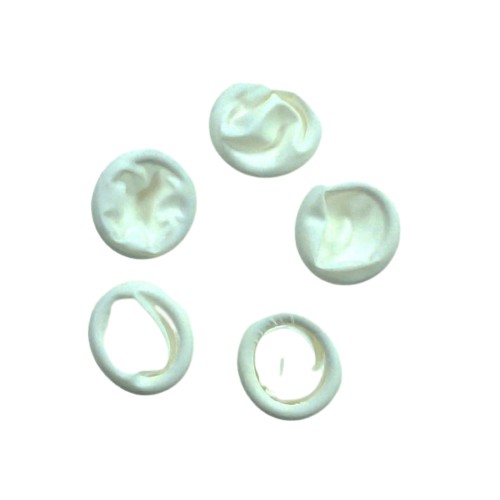 DEGET DEGETAR PROTECTIE APLICARE EXTENSII PAR CHERATINA KERATINA - SET 5 BUC