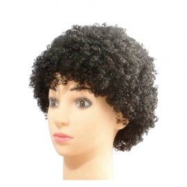 PERUCA AFRO STYLE A