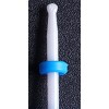 FREZA CERAMICA UNGHII FALSE EXTENSII GEL ACRIL FREZE CERAMICE MANICHIURA PILE BUFERE BITURI CAPAT MEDIE