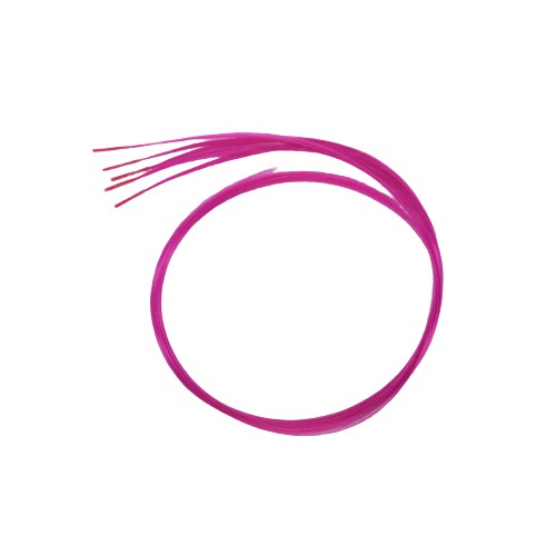 CICLAM SUVITE 50 CM CICLAM SUVITE EXTENSII PAR 50 CM KERATINA SINTETIC NATURAL INELE 