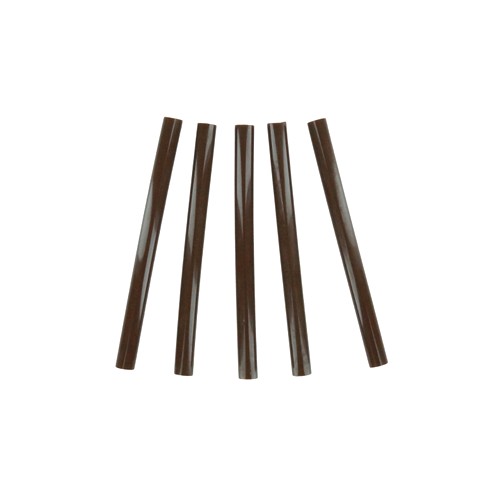 BATOANE KERATINA EXTENSII PAR CHERATINA SUVITE  BETISOR BETE NATURAL- MARO - 1 BUC