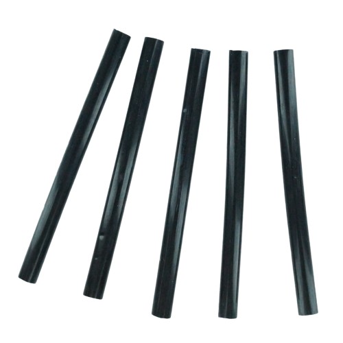 BATOANE KERATINA EXTENSII PAR CHERATINA SUVITE  BETISOR BETE NATURAL - NEGRE - 1 BUC