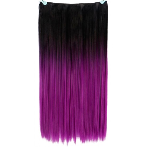 60 CM, 5 CLIP ON - BRUNET+MOV