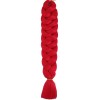 100 CM Q3/1- 113  extensii par impletituri codite afro cozi coada impletite impletita