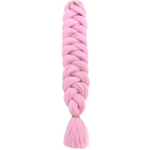 100 CM Q4/1- 2461J  extensii par impletituri codite afro COZI IMPLETITE AFRO IMPLETITURI PAR CODITE COADA IMPLETITA