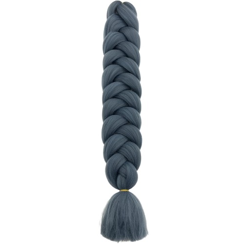 100 CM Q15/4220 COADA IMPLETITA EXTENSII PAR AFRO BRAZIL COZI CODITE IMPLETITE SEXY