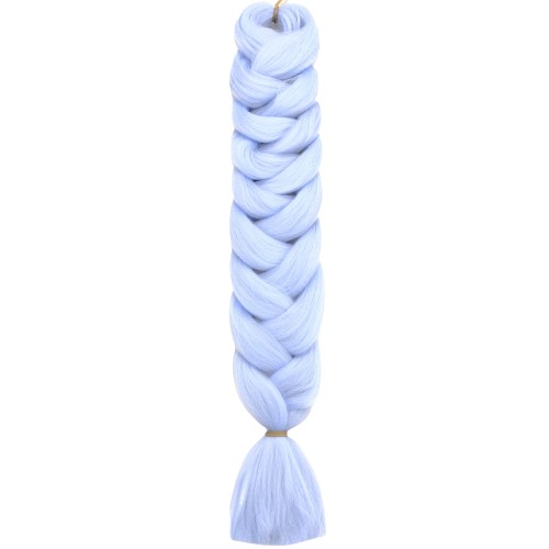 100 CM Q23/3930  COZI IMPLETITE AFRO IMPLETITURI PAR CODITE COADA IMPLETITA EXTENSII BRAIDS SEXY