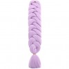 100 CM 1- Q27/2403A  COZI IMPLETITE AFRO IMPLETITURI PAR CODITE COADA IMPLETITA EXTENSII BRAIDS
