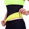 CENTURA SLABIT INTRETINERE ABDOMEN NEOPREN CENTURI HOT FITNES