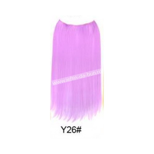 EXTENSIE PAR GUTA EXTENSII SINTETIC FLIP-IN