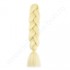 60 CM 1-11(613)  EXTENSII CODITE BLOND DESCHIS