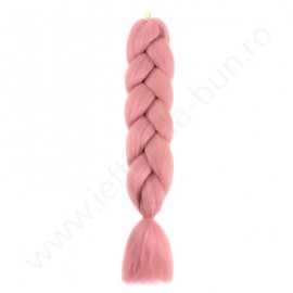 60 CM 1-AY17  EXTENSII CODITE  BOX BRAIDS BRAZIL  PAR