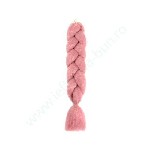 60 CM 1-AY17  EXTENSII CODITE  BOX BRAIDS BRAZIL  PAR