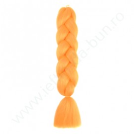 60 CM 1-A20  EXTENSII CODITE PAR COZI IMPLETITURI