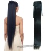 extensii par coada codite cozi impletite impletituri afro brazil OMBRE 50 60 70 80 CM NATURAL SINTETIC 
