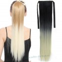 EXT COADA PAR DE IMPLETIT 80CM BLOND