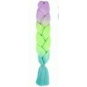 ELASTICE CODITE AFRO - H