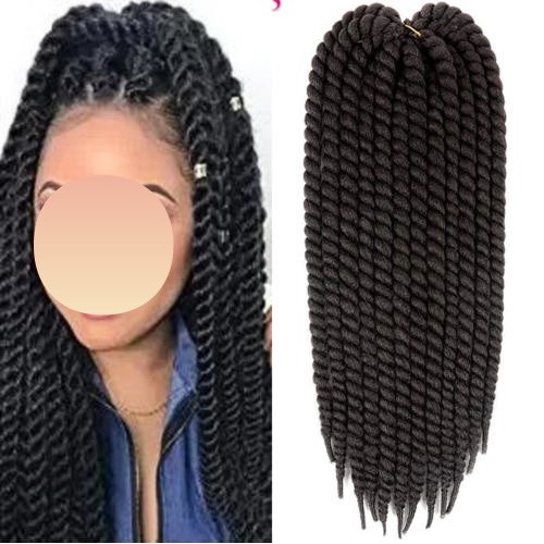 EXTENSII PAR CROCHET BRAIDS IGLITA ANDREA EXTENSIE SINTETIC NATURAL HAVANA YAKI 