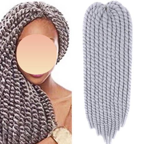 EXTENSII PAR CROCHET BRAIDS IGLITA ANDREA EXTENSIE SINTETIC NATURAL HAVANA YAKI 