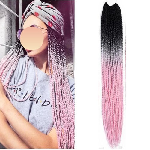 BUC BOX SINTETIC COADA COZI SUBTIRI CROSETA ANDREA IMPLETITE IMPLETITURI AFRO