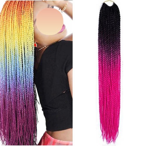  CODITE PAR IC COADA COZI SUBTIRI CROSETA ANDREA IMPLETITE IMPLETITURI AFRO