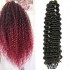 DEEP TWIST CROCHET  55 CM - 1B  NJS