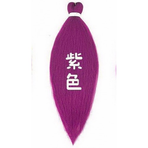 EZ EASY JUMBO 65 CM 90 G - EZ.12 EZ EASY JUMBO BRAID COADA AFRO IMPLETITE CODITE BRAZIL COZI IMPLETITURI PAR EXTENSII