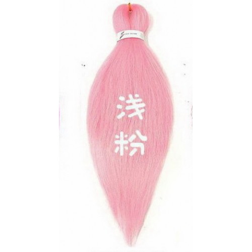 EZ EASY JUMBO 65 CM 90 G - EZ.14 EZ EASY JUMBO BRAID COADA AFRO IMPLETITE CODITE BRAZIL COZI IMPLETITURI PAR EXTENSII