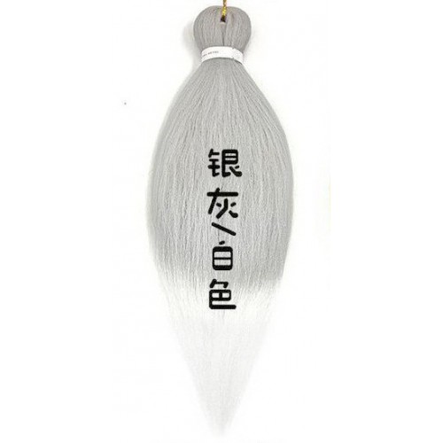 EZ EASY JUMBO 65 CM 90 G - EZ.49 EZ EASY JUMBO BRAID COADA AFRO IMPLETITE CODITE BRAZIL COZI IMPLETITURI PAR EXTENSII