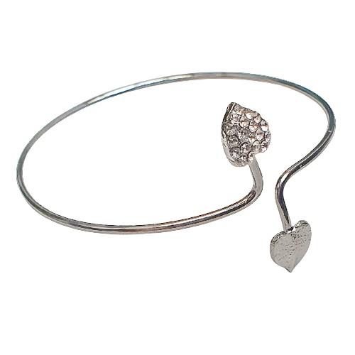 BRATARA ARGINTIE B004  BRATARA AURIE BRATARA LANTISOARE CERCEI INELE SEXY FEMEI BARBATI BIJUTERII BIJUTERIE