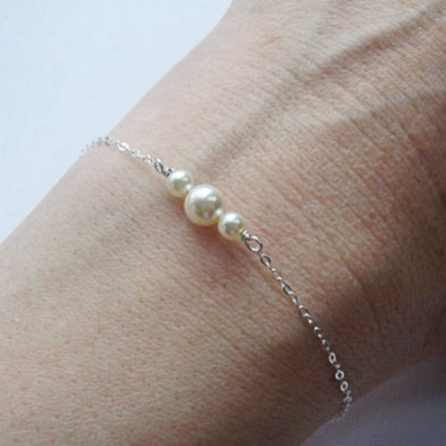 BRATARA ARGINTIE BRATARA AURIE BRATARA LANTISOARE CERCEI INELE SEXY FEMEI BARBATI BIJUTERII BIJUTERIE   B005