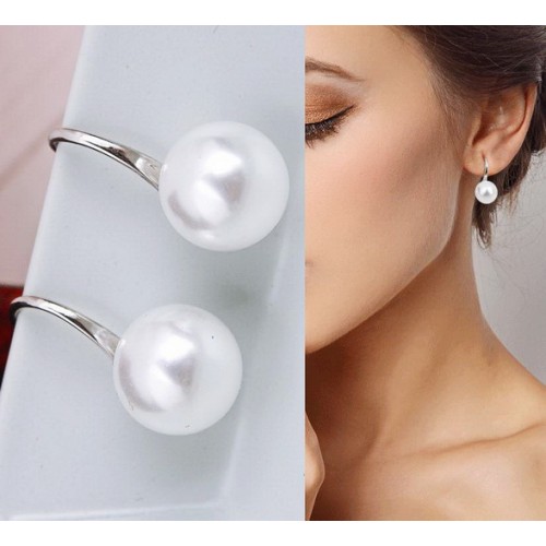 CERCEI PERLE ARGINTII BRATARA AURIE BRATARA LANTISOARE CERCEI INELE SEXY FEMEI BARBATI BIJUTERII BIJUTERIE   C003