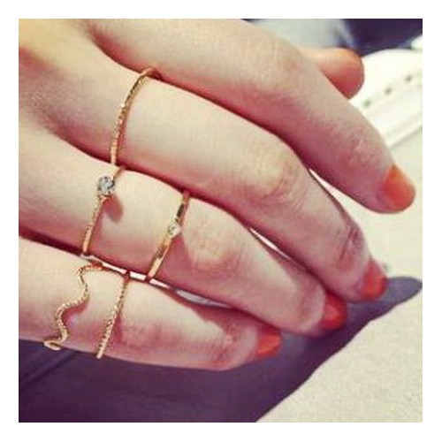 INELE SET 5 BUC  I004 CERCEI BRATARI PERLE INELE PIERCING SEXY FEMEI BARBATI BIJUTERII