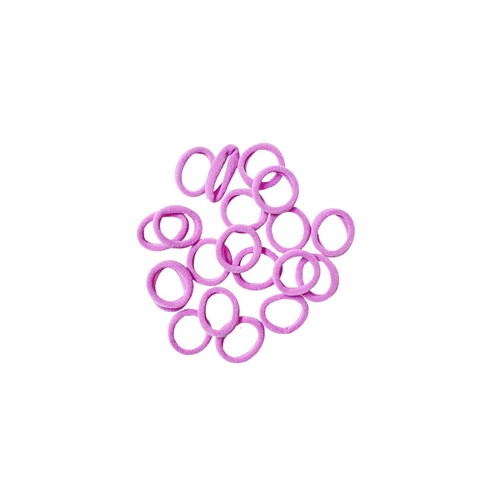 ELASTICE COLOR PRINS PARUL TEXTILE AFRO CODITE IMPLETITE IMPLETITURI 10 BUC