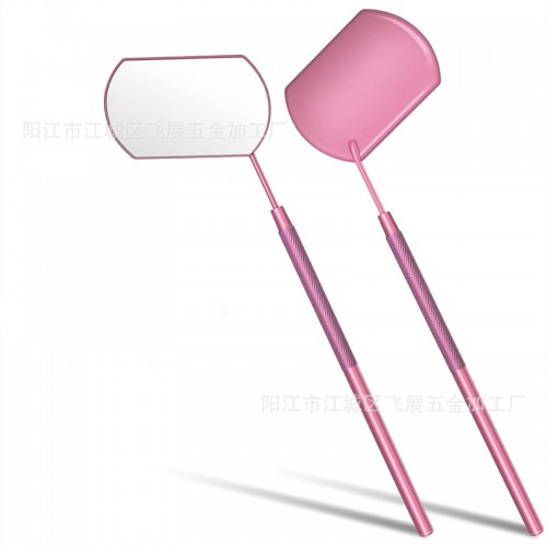 OGLINDA APLICARE EXTENSII GENE FALSE ADEZIV INELE BETISOARE PADURI PENSETA PERIUTE REMOVER 