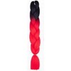 60 CM 2-2 Extensii codite impletite impletituri afro brazil ieftin da bun par sintetic