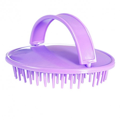 PERIE SILICON MASAJ CAP