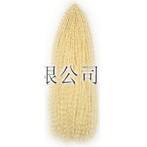 BRAZILIAN  70 CM BRAZILIAN EXTENSII PAR SINTETIC CROCHET BRAIDS CROSETA IGLITA AFRO