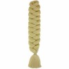 100 CM 1- Q24/458 COZI IMPLETITE AFRO IMPLETITURI PAR CODITE COADA IMPLETITA EXTENSII BRAIDS