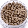INELE TIP NANORING EXTENSII PAR NANO NATURAL IGLITA SILICON RING NANOSILICON