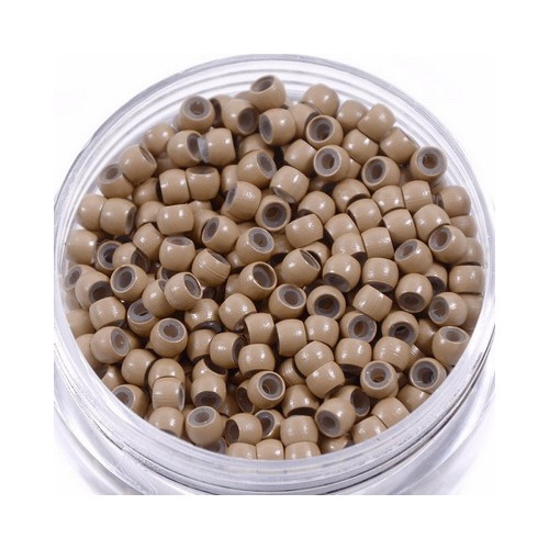INELE TIP NANORING EXTENSII PAR NANO NATURAL IGLITA SILICON RING NANOSILICON